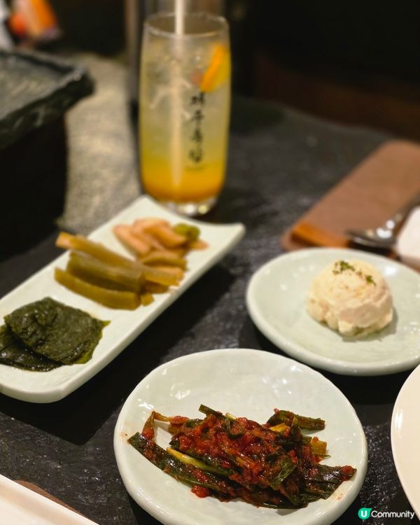 濟洲直送高級黑豬🐗 香港都有韓星排隊燒肉店