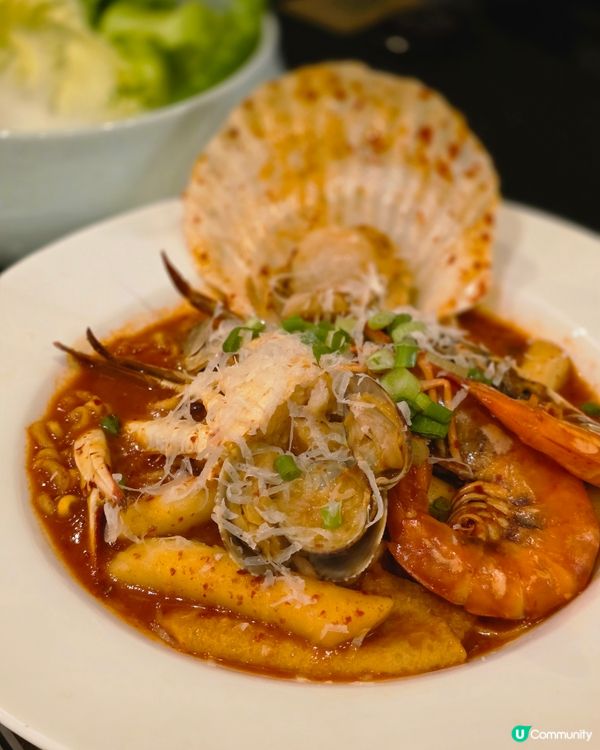 濟洲直送高級黑豬🐗 香港都有韓星排隊燒肉店