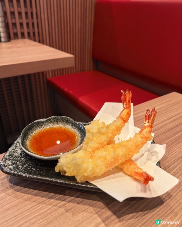 日本過江龍拉麵館報到
