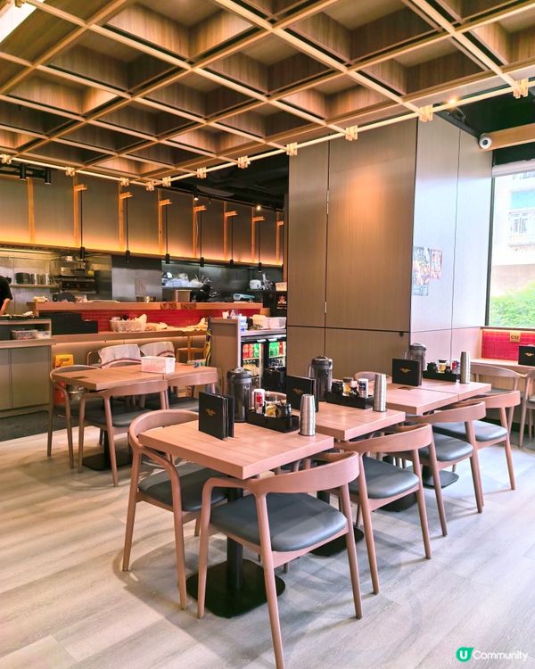 日本過江龍拉麵館報到