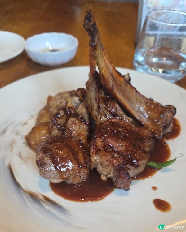 美食