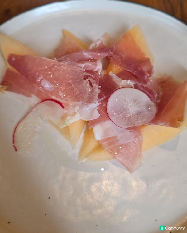 美食