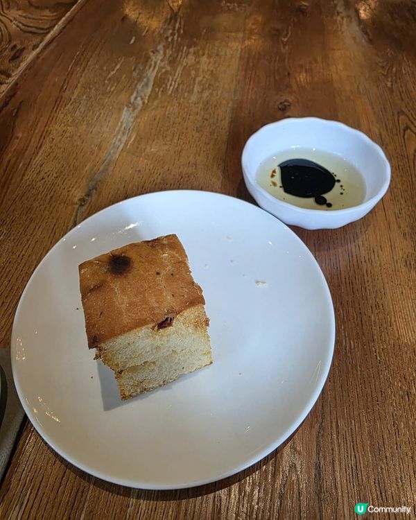 美食