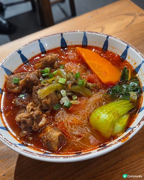 台式風味🍲