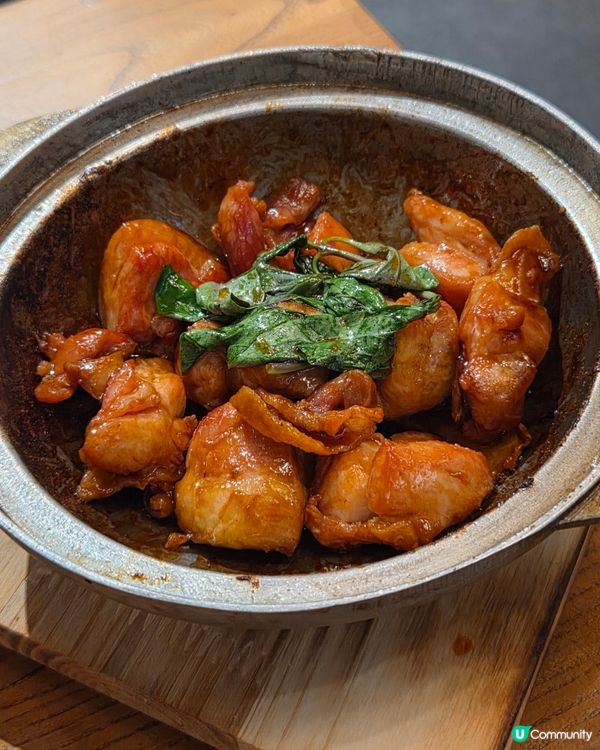 台式風味🍲