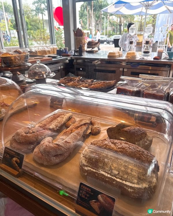 海上世界嘆高質抵食西餐