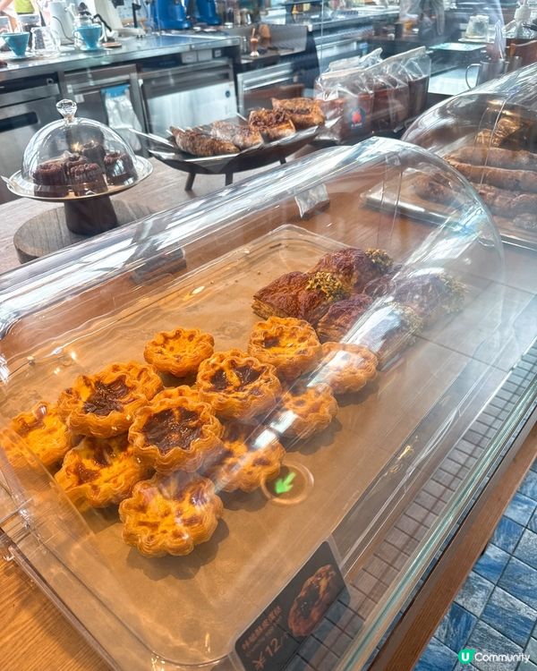 海上世界嘆高質抵食西餐