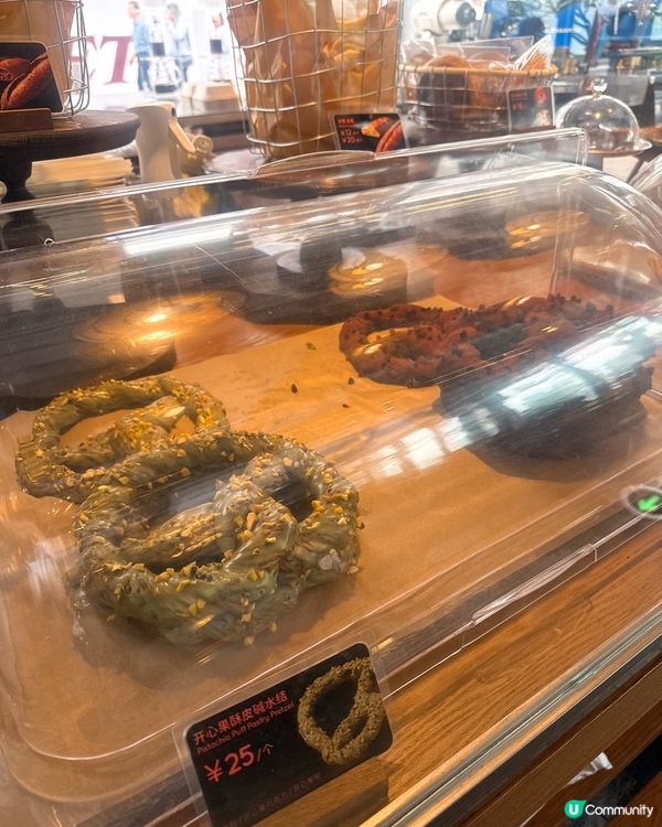 海上世界嘆高質抵食西餐