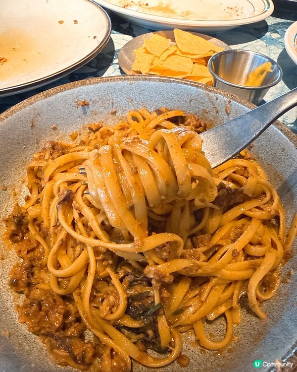海上世界嘆高質抵食西餐