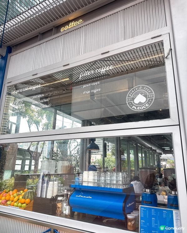 海上世界嘆高質抵食西餐
