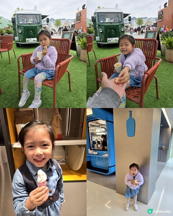 沙田遊 🍩 Eat. Play. Repeat. 🌸