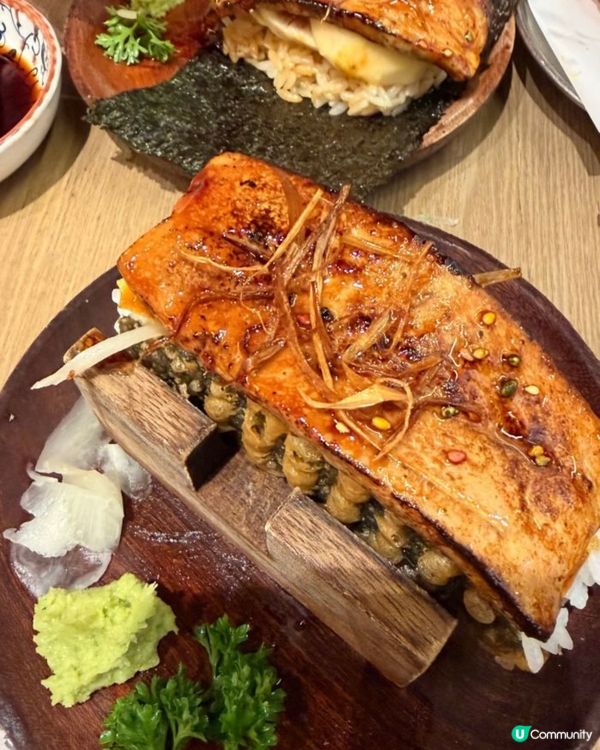 【深圳人氣之最 🌟 一樂の食堂 明星級食評】