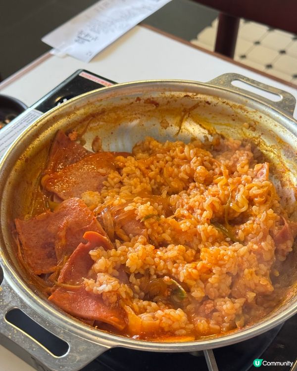部隊屋🍲💥 正宗部隊鍋，爽！🤤