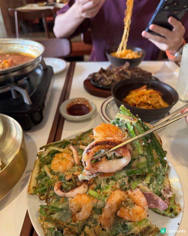 部隊屋🍲💥 正宗部隊鍋，爽！🤤