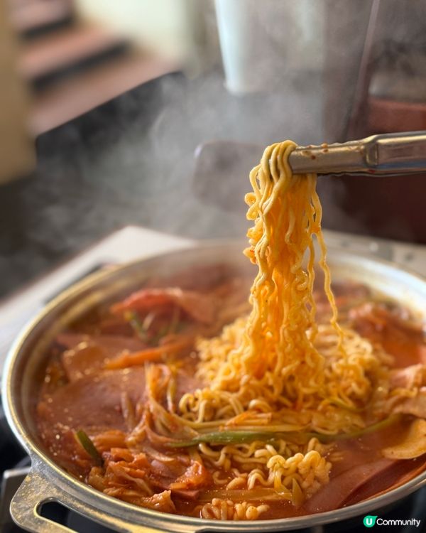 部隊屋🍲💥 正宗部隊鍋，爽！🤤