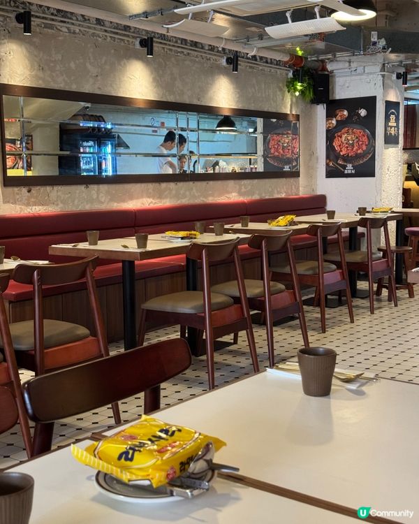 部隊屋🍲💥 正宗部隊鍋，爽！🤤