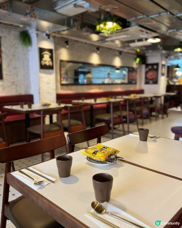 部隊屋🍲💥 正宗部隊鍋，爽！🤤