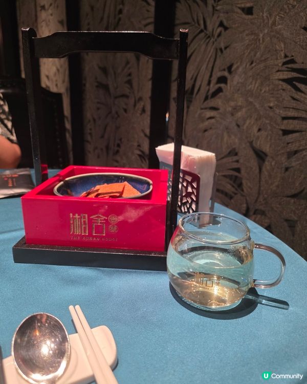 午市一級商務套餐