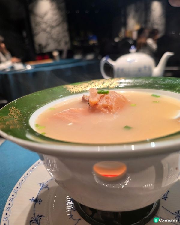 午市一級商務套餐