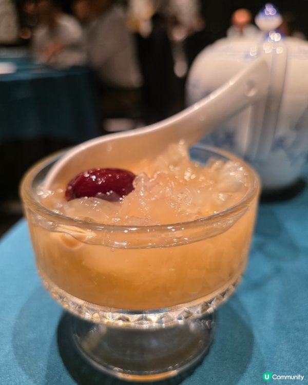 午市一級商務套餐
