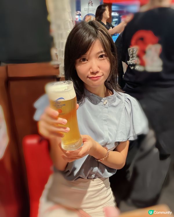 一碗拉麵救癒我！🍜💯