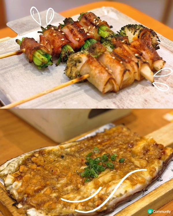 🔥 KOKA 小野人｜銷量No.1大漠燒羊肉串