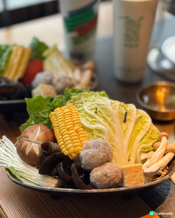 銅鑼灣湊湊🍵Dip Dip奶蓋茶飲一定要飲