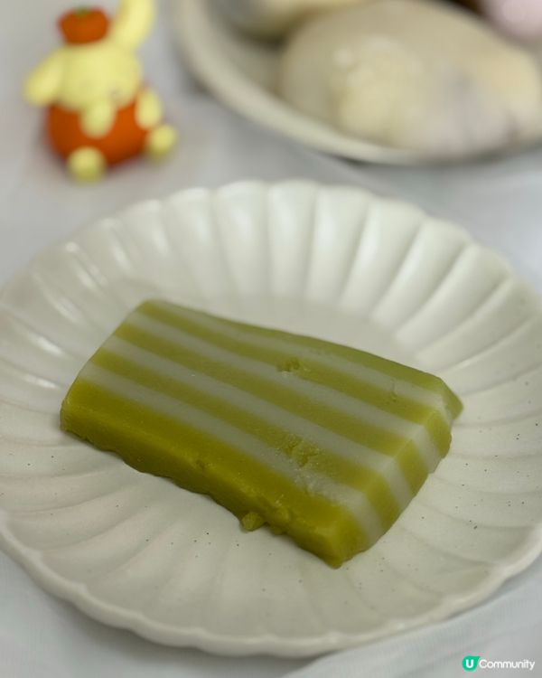 灣仔甜入心❤️糯米糍冇得彈😍