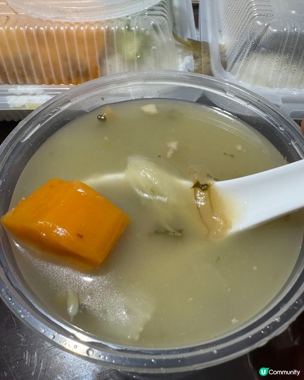  餸多多（大圍）