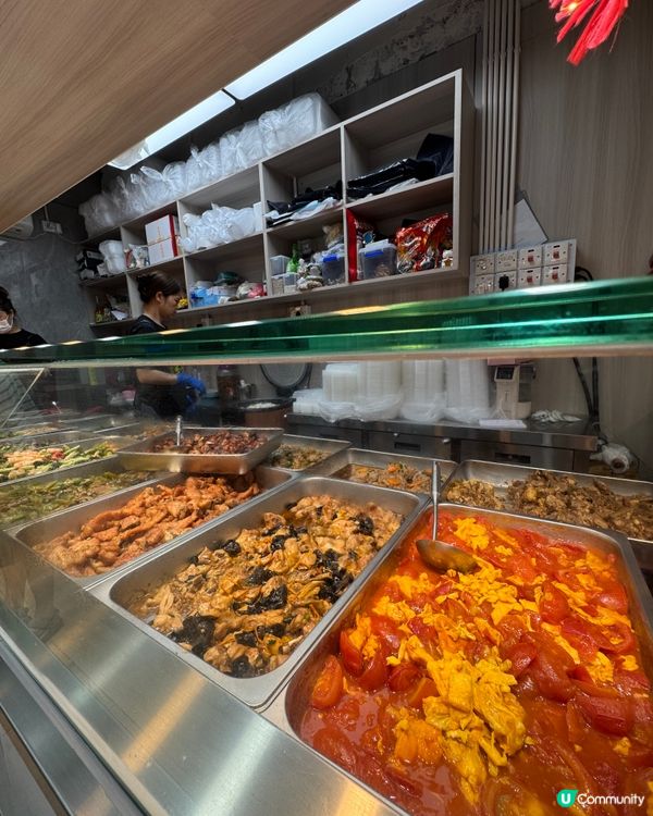  餸多多（大圍）