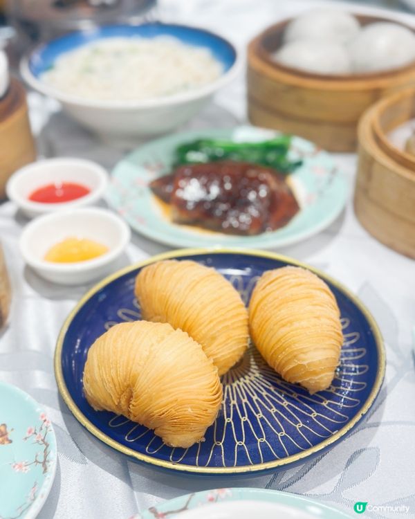 煌府下午茶🤤