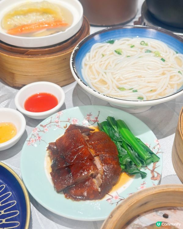 煌府下午茶🤤