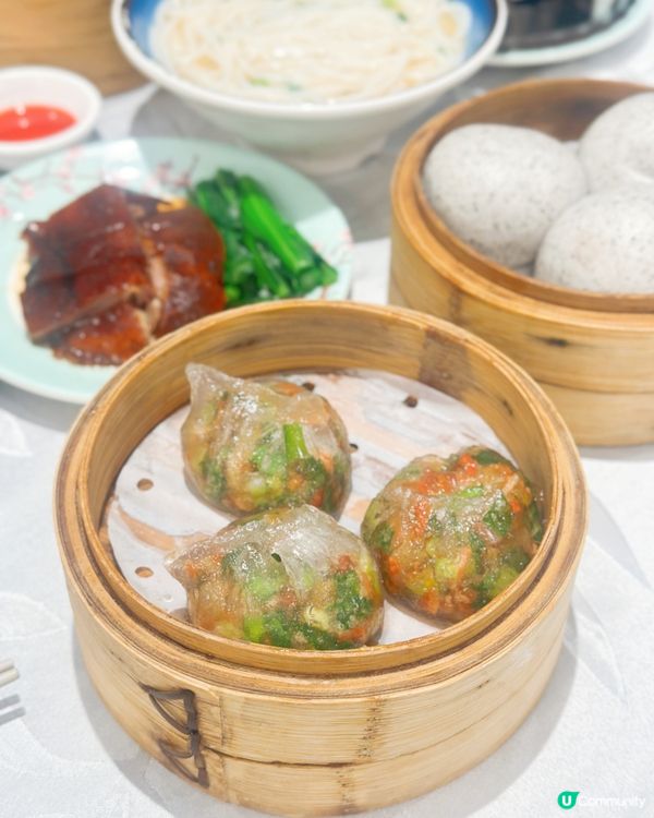 煌府下午茶🤤