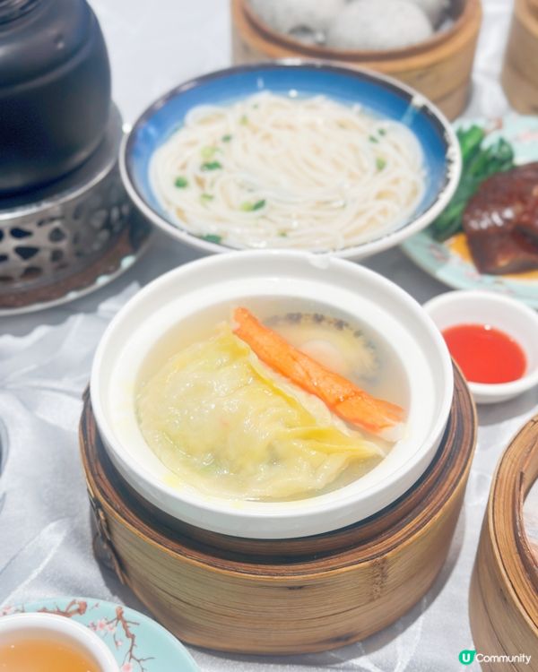 煌府下午茶🤤