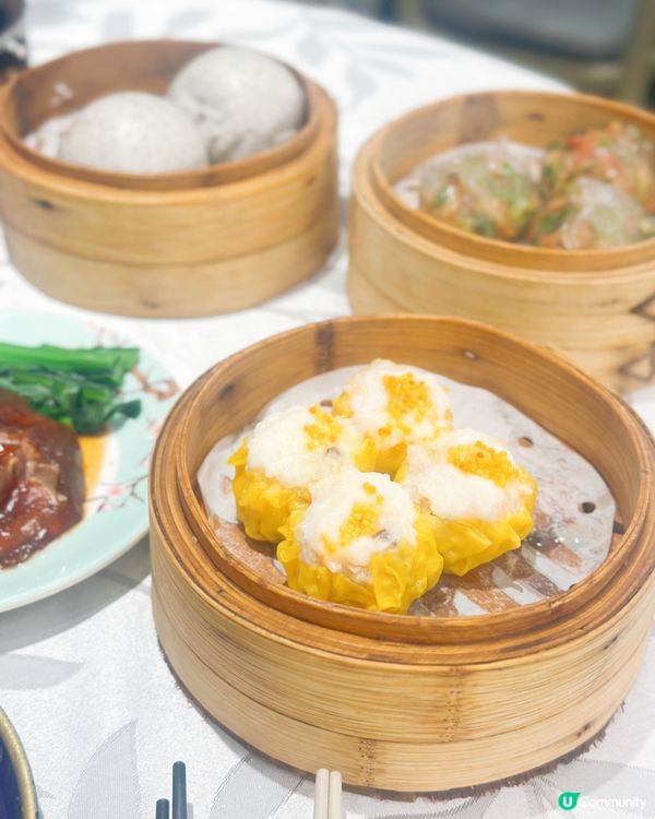 煌府下午茶🤤