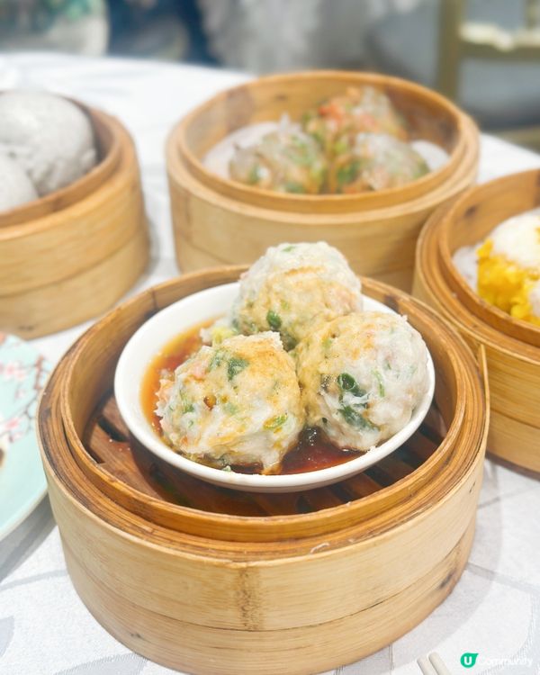 煌府下午茶🤤