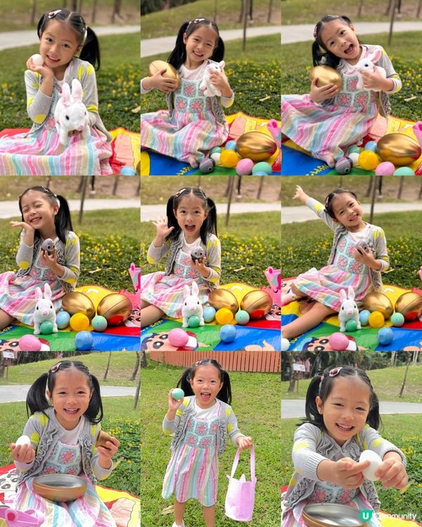 🐣 Happy Easter 🐣