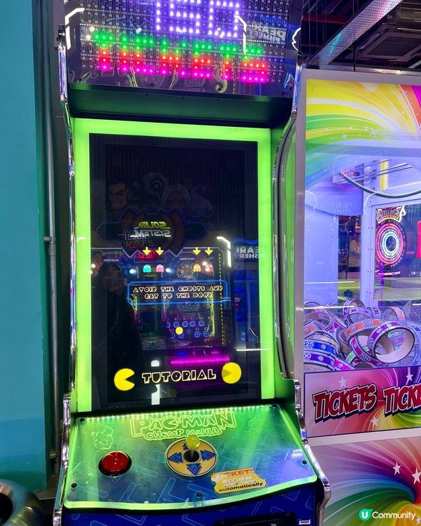 『英國』英國冒險樂園🎮大玩Family Game🎰