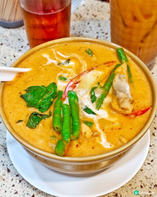 超高💰CP👍正宗🇹🇭泰菜