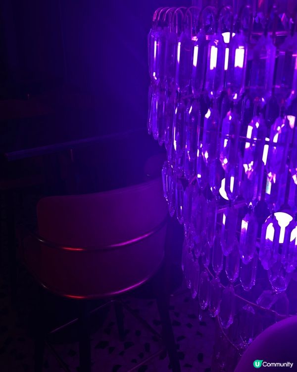燈光暗調勁chill 🌃 無噪音啱傾偈 🤫