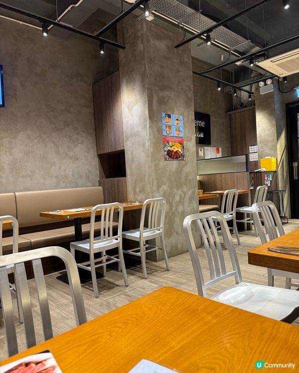 銅鑼灣西餐，扒房介紹！ 🥩✨