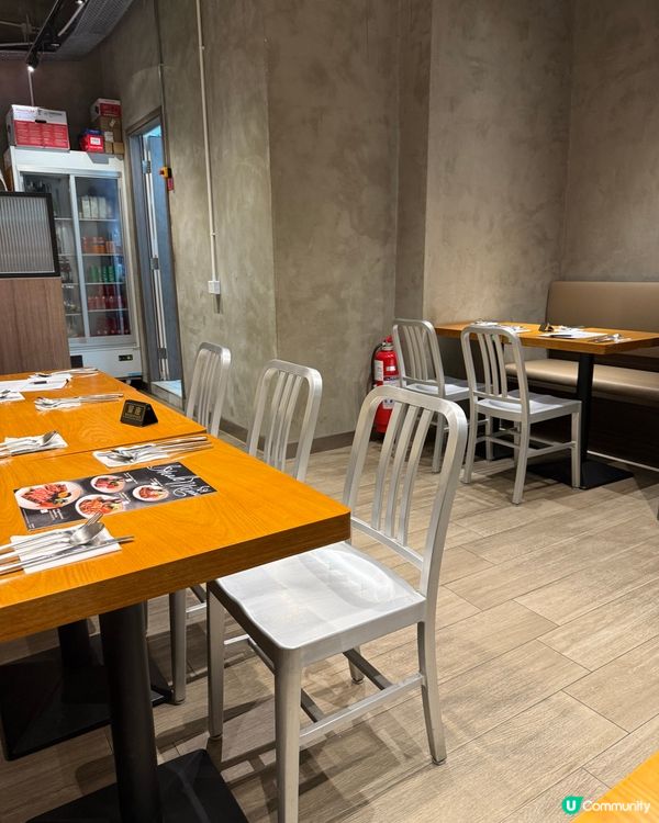 銅鑼灣西餐，扒房介紹！ 🥩✨