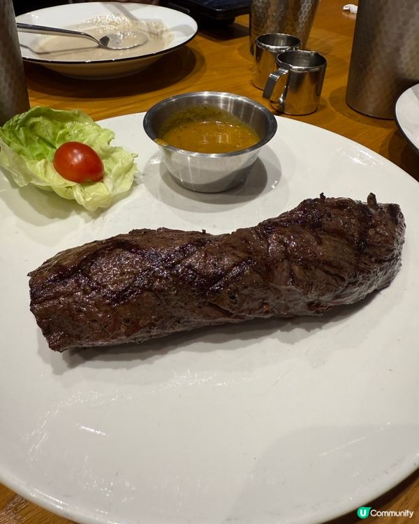 銅鑼灣西餐，扒房介紹！ 🥩✨