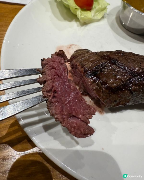 銅鑼灣西餐，扒房介紹！ 🥩✨