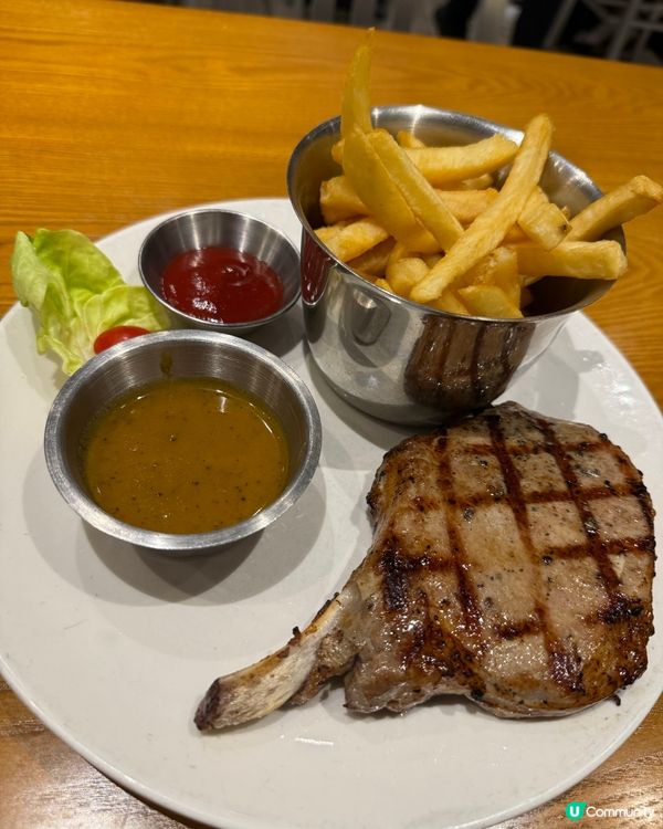 銅鑼灣西餐，扒房介紹！ 🥩✨