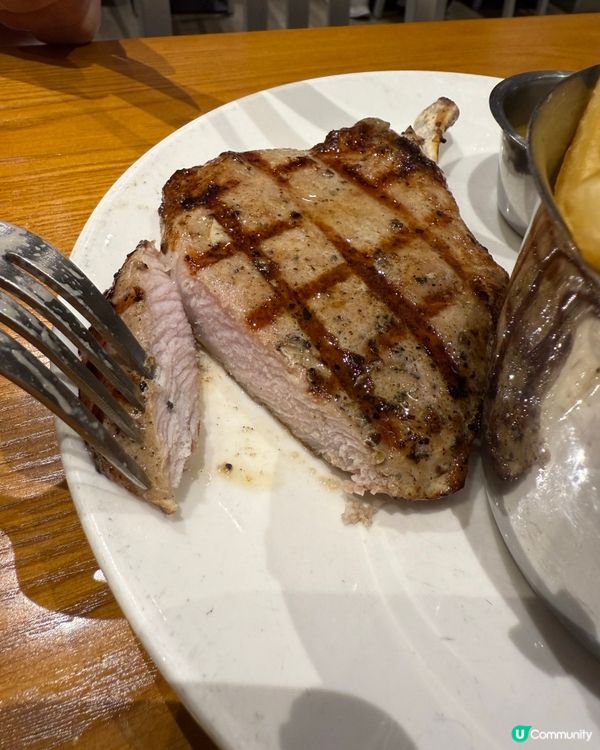 銅鑼灣西餐，扒房介紹！ 🥩✨