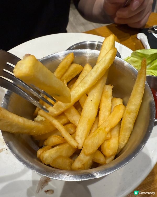 銅鑼灣西餐，扒房介紹！ 🥩✨