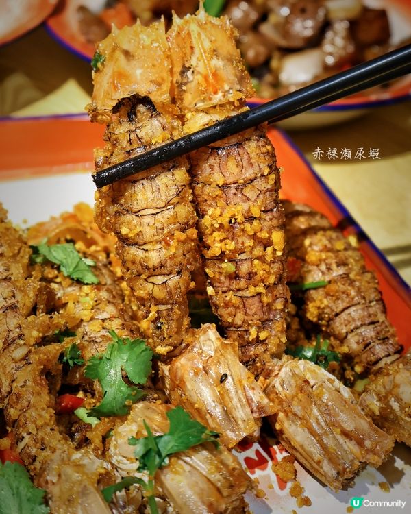 🍻銅鑼灣懷舊港式🥢囍筷大排檔🥢坪洲風味