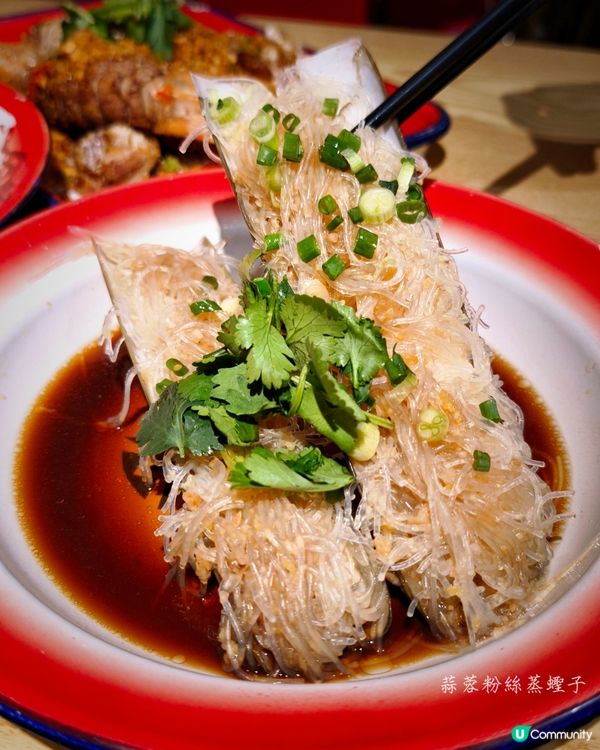 🍻銅鑼灣懷舊港式🥢囍筷大排檔🥢坪洲風味