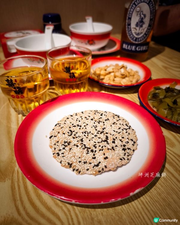 🍻銅鑼灣懷舊港式🥢囍筷大排檔🥢坪洲風味